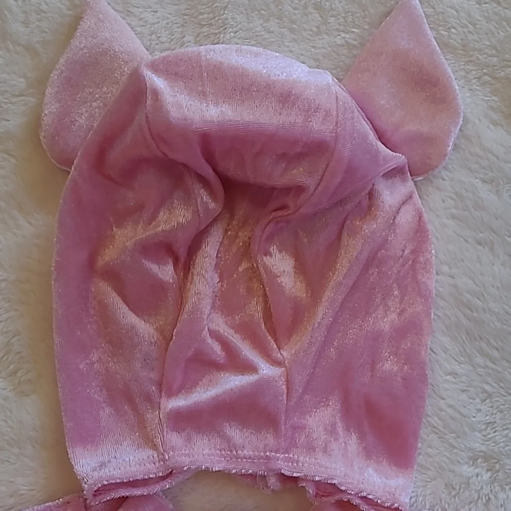 Piggy Baby Costume Medium 12-18 Months